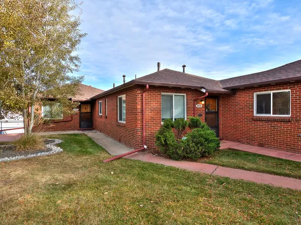 4470 Federal Blvd, Denver, CO 80211