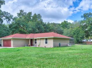 2080 SE 172nd Ave, Silver Springs, FL 34488