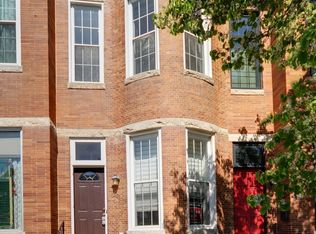 1508 Webster St, Baltimore, MD 21230