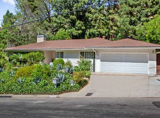 3300 Longridge Ave, Sherman Oaks, CA 91423
