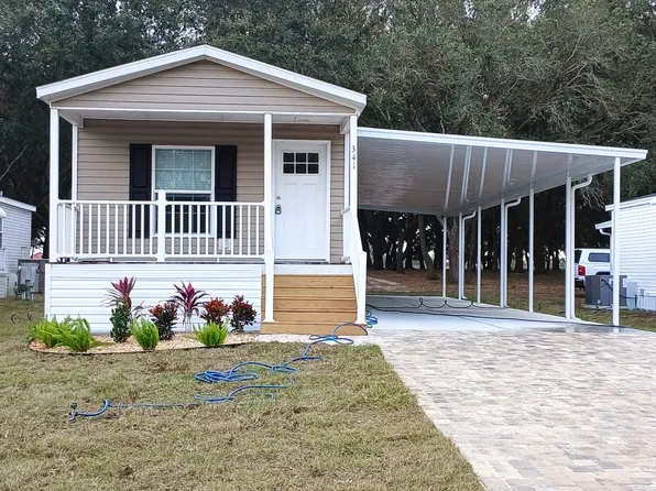 341 Oak Harbor Cp #341, Haines City, FL 33844