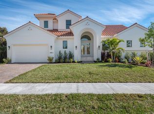 583 Tripoli Ct, Marco Island, FL 34145
