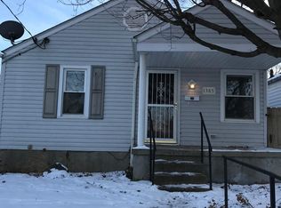1385 Ross Ave, Hamilton, OH 45013