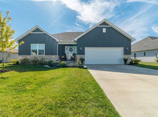 2740 Liette Dr, Troy, OH 45373