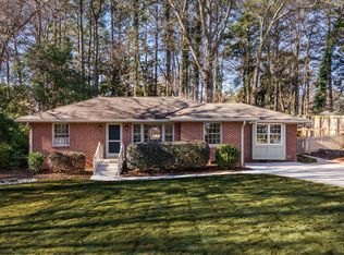 436 Bridlewood Cir, Decatur, GA 30030