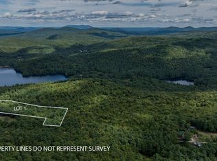 TBD Youngs Road Lot 1, Eaton, NH 03832