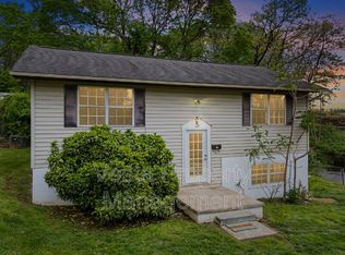 178 Bartlett St, Asheville, NC 28801