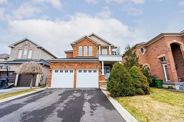 55 Brookstone Ct Caledon ON L7C 1C9 Zillow