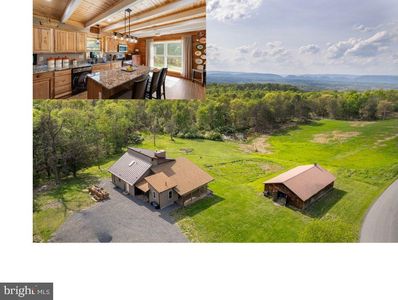 1801 Middle Ridge Rd, Romney, WV, 26757