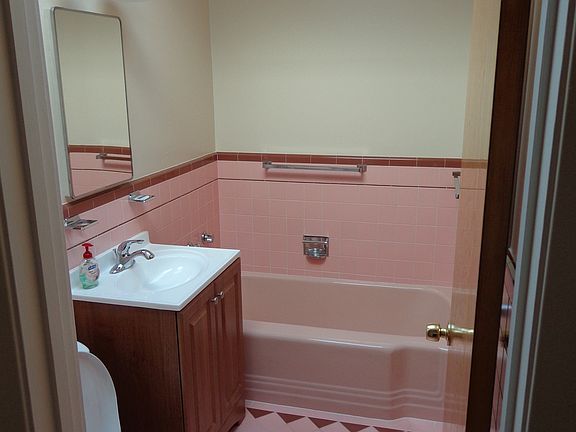 Bathroom #2