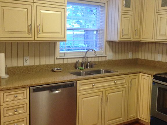 Quartz Countertops 