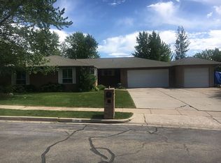764 E Village Way, Fruit Heights, UT 84037