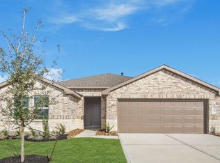 101 Knight Bayou Dr, Dayton, TX 77535