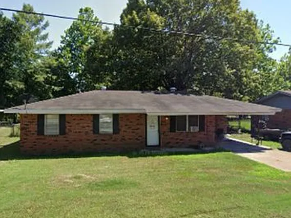 216 Raymond Circle Dr, Mc Crory, AR 72101