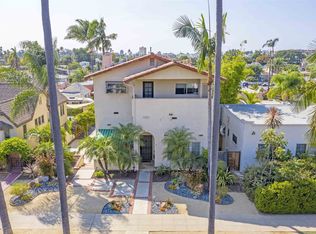 3584 Villa Ter #3586, San Diego, CA 92104