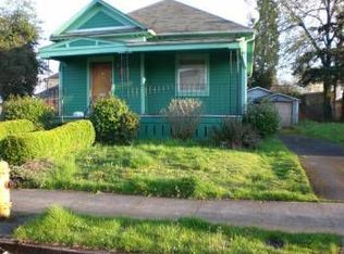 640 NE Simpson St, Portland, OR 97211