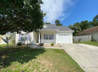 8669 Orchard Loop Rd NE, Leland, NC 28451