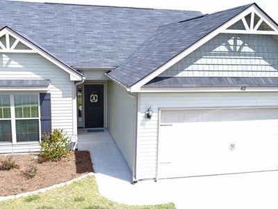 412 Pine Top Rd, Guyton, GA, 31312
