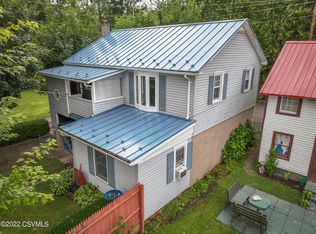101 Barton St, Bloomsburg, PA 17815