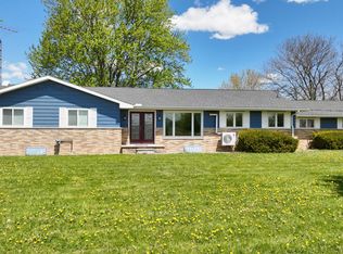 91 N Doran Rd, Imlay City, MI 48444