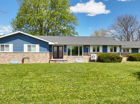 91 N Doran Rd, Imlay City, MI 48444