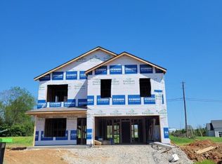 5067 Cottonseed, Morristown, TN 37813
