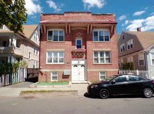 128 East Ave APT 1-R, Bridgeport, CT 06610