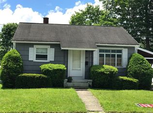 50 Wheeler Ave, Cortland, NY 13045