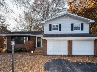 1801 Duncan Ave, Swansea, IL 62226