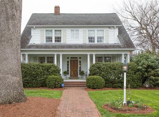 304 Wentworth Dr, Greensboro, NC 27408