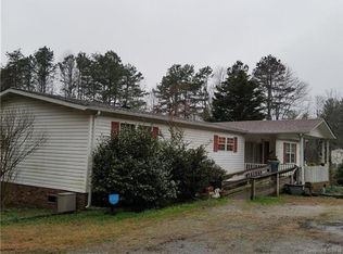 2485 Steele Rd, Cleveland, NC 27013