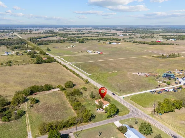 3944 County Road 4425, Commerce, TX 75428