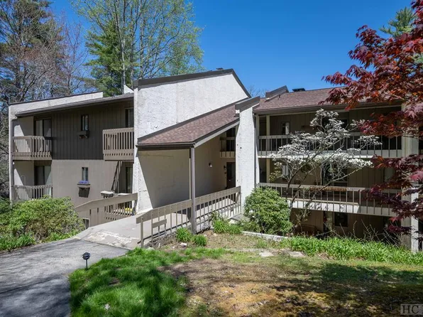 75 Holly Ridge Road #3-A, Sapphire, NC 28774