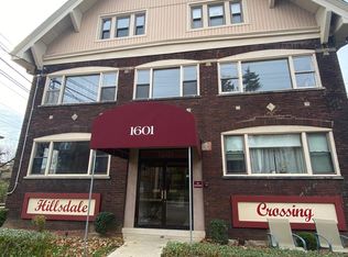 1601 Hillsdale Ave APT 3, Pittsburgh, PA 15216