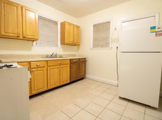 3501 Frisby St #C, Baltimore, MD 21218
