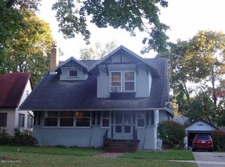 1204 E Michigan Ave, Albion, MI 49224