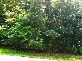 Dunsford Dr, Bella Vista, AR 72715
