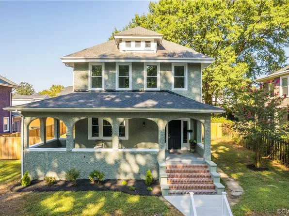 2614 Lamb Ave, Richmond, VA 23222