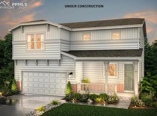10031 Ledgestone Ter, Peyton, CO 80831