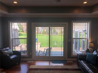 3367 Parfoure Blvd, Uniontown, OH 44685