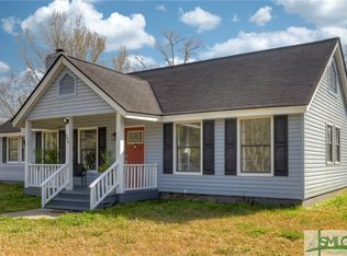 689 Pine Barren Rd, Pooler, GA 31322