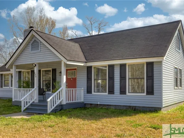 689 Pine Barren Road, Pooler, GA 31322