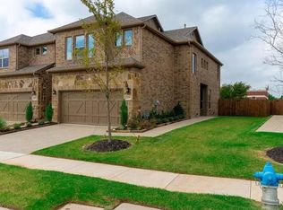 6329 Burbank Way, Plano, TX 75024