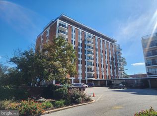 3601 Clarks Ln UNIT 416, Baltimore, MD 21215