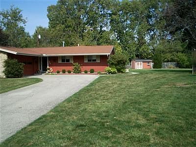 1st image of 5816 Daffodil Cir
