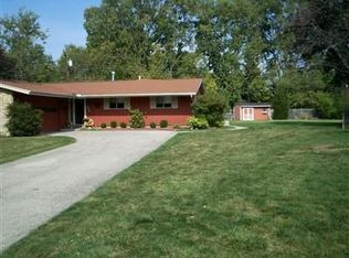 5816 Daffodil Cir, Dayton, OH