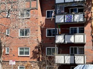 1270 N Marion St APT 209, Denver, CO 80218