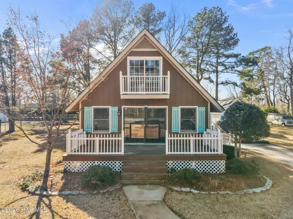 4984 Us Highway 264 E, Washington, NC 27889