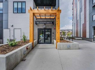 60 NE Skyview Ranch Rd NE #1305, Calgary, AB T3N0G3