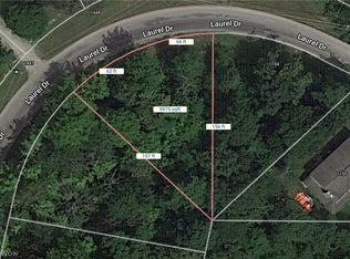 Laurel Dr, West Salem, OH